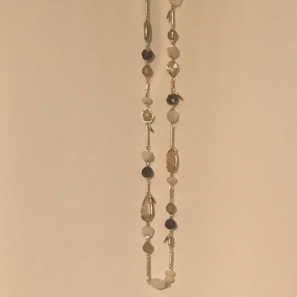 Kendra Scott Ruth Necklace - Picture 5 of 5